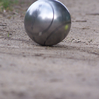 Association - Amicale des Boules - MOUTHE