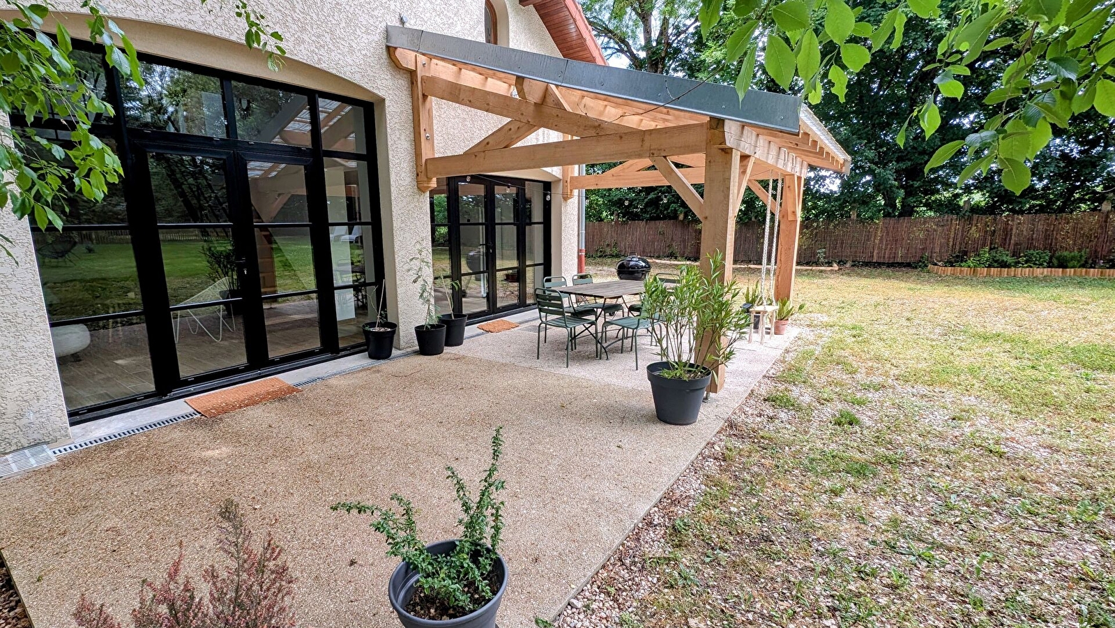 Gîte de la Colombière