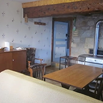 Maison - JM Lecoultre - LAC-DES-ROUGES-TRUITES