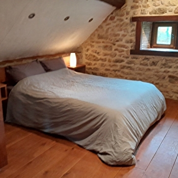 Gite des Bergers - CRUX-LA-VILLE