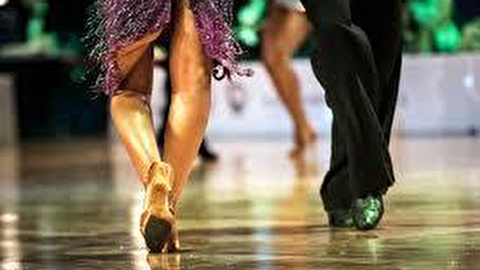 Reprise de danse de salon à Châtillon-sur-Seine