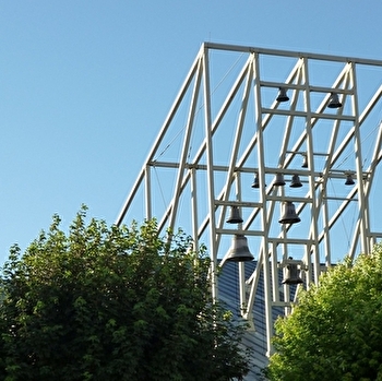 Église Saint-Pierre - PONTARLIER