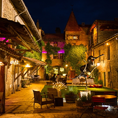 Le Potin Gourmand - Restaurant