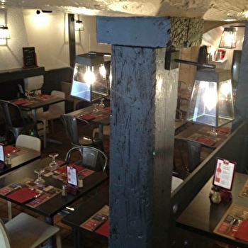 Restaurant / Pizzeria - Le Gambetta - PONTARLIER