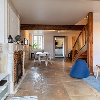 La Maison de Juliette