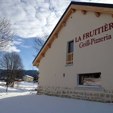 Restaurant Grill Pizzeria LA FRUITIERE