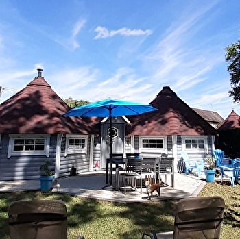 Le Kota Double NATURE - MANTOCHE