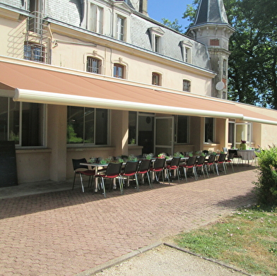 Les Chennevières - Restaurant d'application pedagogique