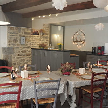 T'Nature - CHATEAU-CHALON