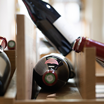 Marché aux Vins - Visite Prestige - BEAUNE