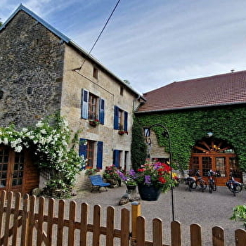 La Tourelle - COLOMBOTTE