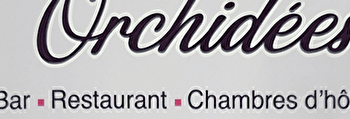 Les 3 Orchidées - MONT-SOUS-VAUDREY