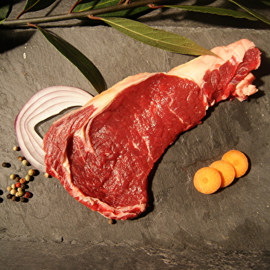 Ferme du Clos Simonin