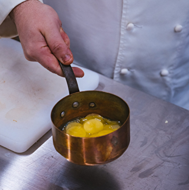 Brasserie Le Pinacle