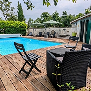 Le Gîte à Nono - MELOISEY