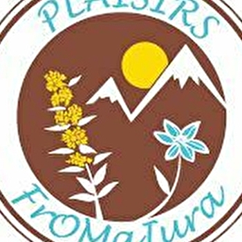 Plaisirs Fromajura - LA CHAUMUSSE