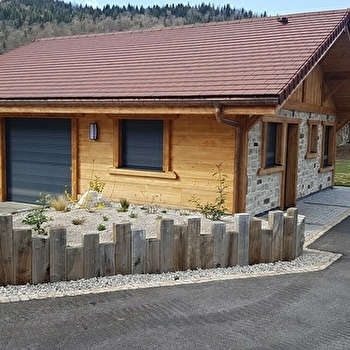 La Langouette - LES PLANCHES-EN-MONTAGNE