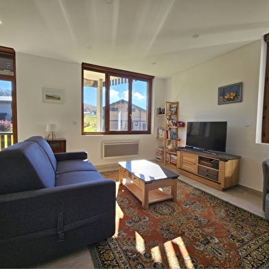 Hispano-Suiza - Appartement en résidence - P613CHA00