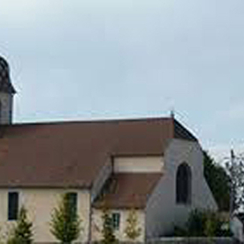 Les Auxons - LES AUXONS