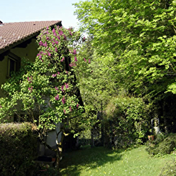 Appartement - Nelly et Gérard Jacquot - MAICHE