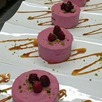 La Poule Noire - LA CHARITE-SUR-LOIRE