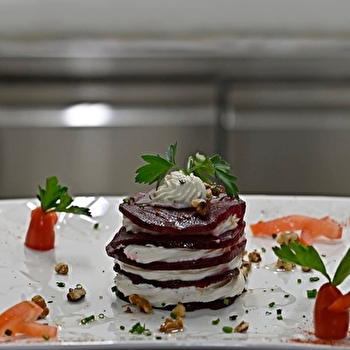 Le Béguin - COSNE-COURS-SUR-LOIRE