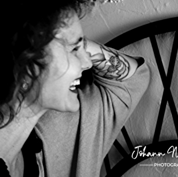 Johann Marmier photographe - BESANCON