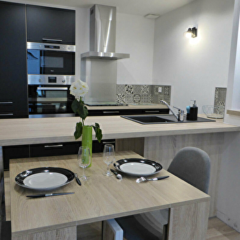 Appartement - Coeur de Lons - LONS-LE-SAUNIER