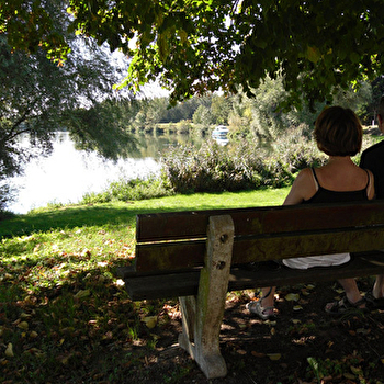 Aire de pique nique - RIGNY