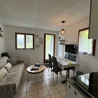 La Roche du creux - Studio en résidence - B402ASTI00