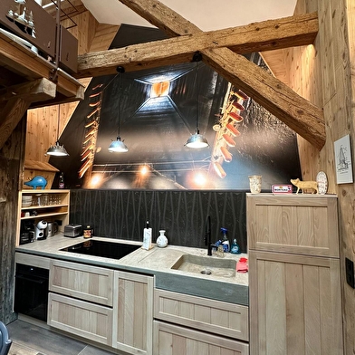 Gîte du Meix Barbet