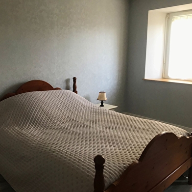 Le P'tit Coin du Haut