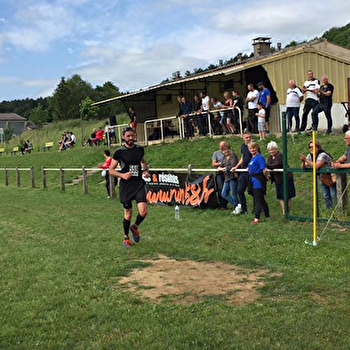 Stade municipal de Varzy - VARZY