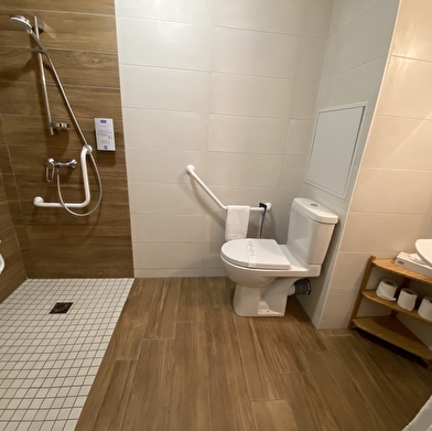 Kyriad Chalon-sur-Saône