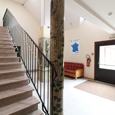 Maison familiale rurale