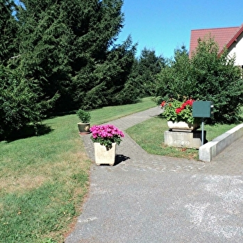 Les Granges de la Barre - VERS-EN-MONTAGNE