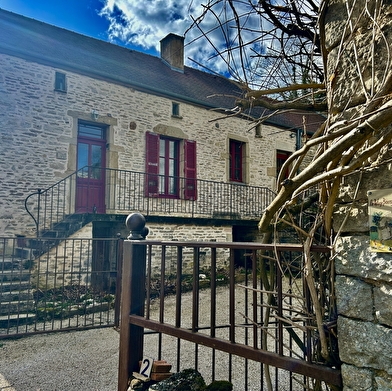 Le refuge Bourguignon