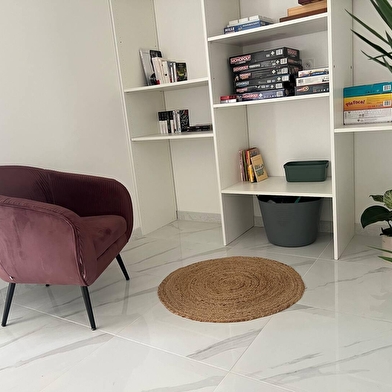 La Maison des 2 Lacs