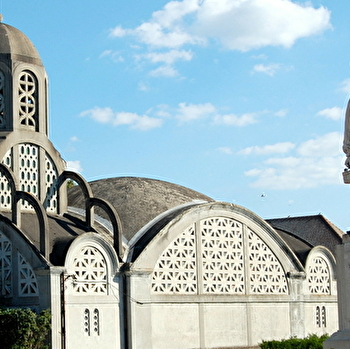 Chemin des écrivains : Colas Breugnon  - CLAMECY