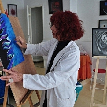 L'Atelier de Suzy - ORNANS