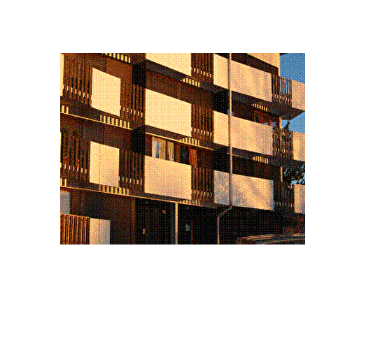 Appartement - Hervé Raout - METABIEF