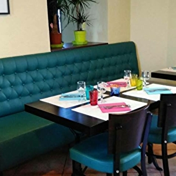 L'Ancienne Gare - GIROMAGNY