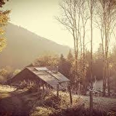 Le Gîte de Vautrans