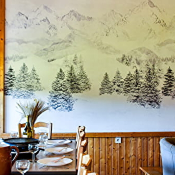 Le Benjamin - C Dupré - NANCHEZ