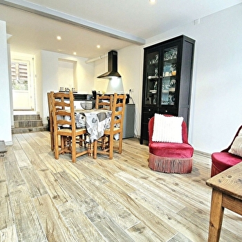 Le Petit Vauban - CERVON