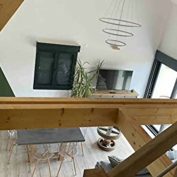 Gîte des 5 cépages - L'ETOILE