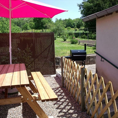 La Maison de Vacances