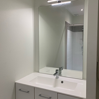 Appartement Quatre - De La Gorce