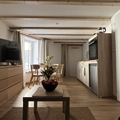 L'abeille du Moulin - L'Heure Bleue