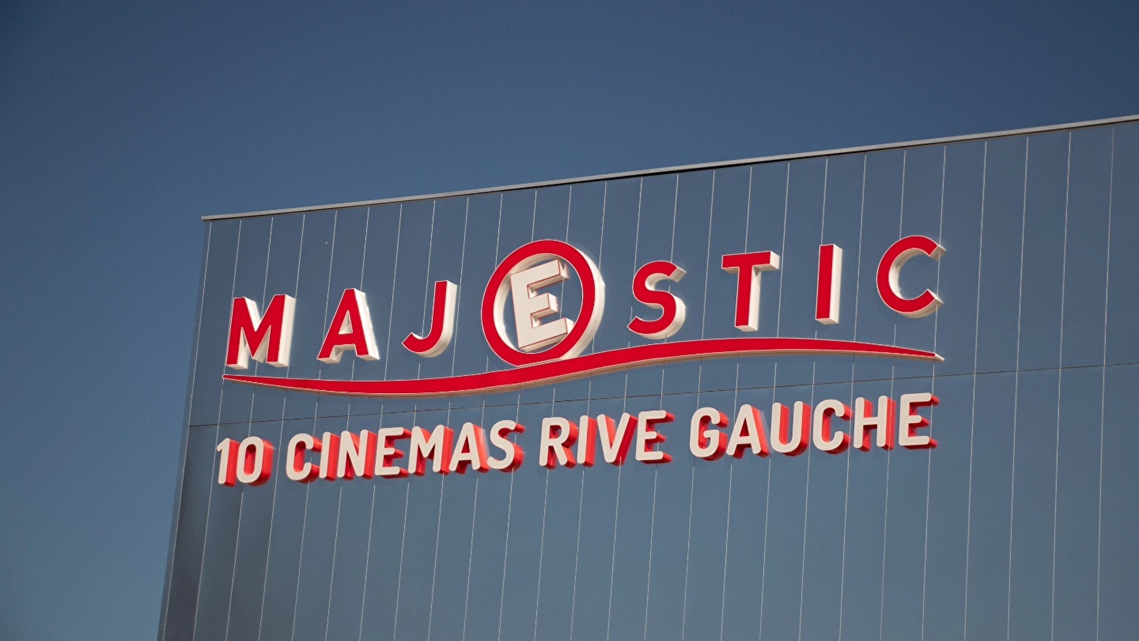 Cinéma Majestic Dole